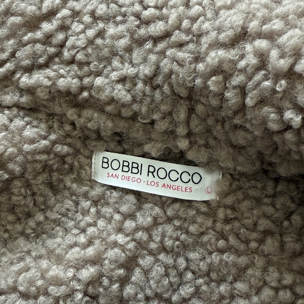 Sherpa Jacket - Picture 3 of 8